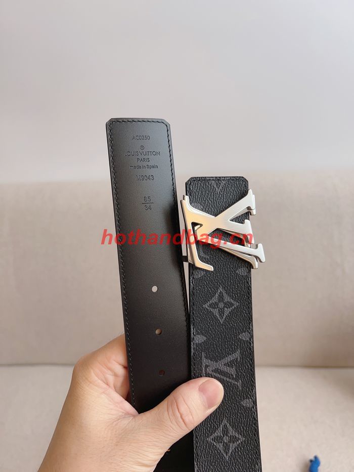 Louis Vuitton Belt 40MM LVB00124 Louis Vuitton Belt 40MM LVB00124